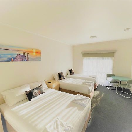 Carrum Downs Motel Eksteriør bilde