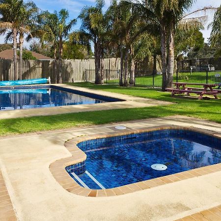 Carrum Downs Motel Eksteriør bilde