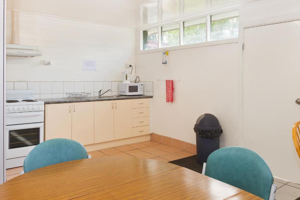 Carrum Downs Motel Eksteriør bilde