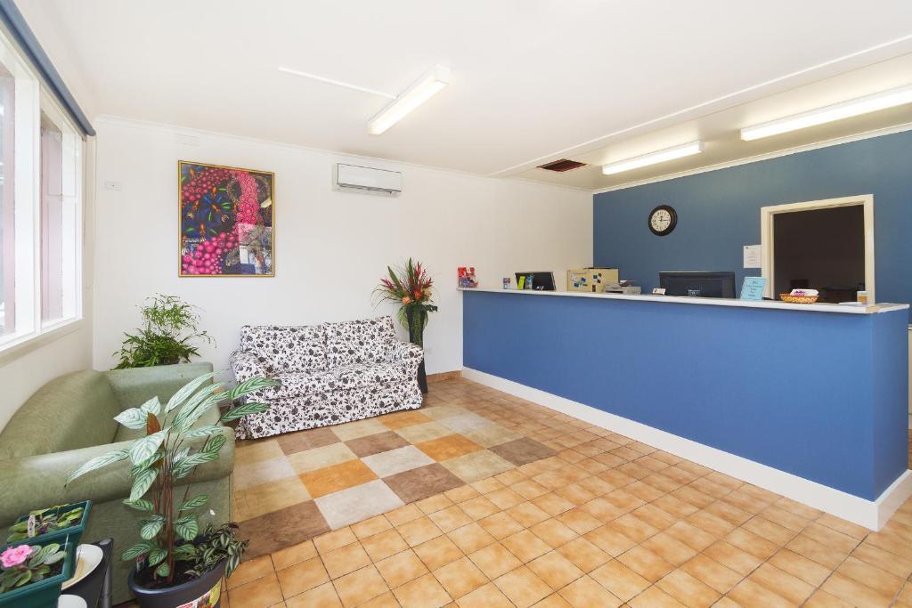 Carrum Downs Motel Eksteriør bilde