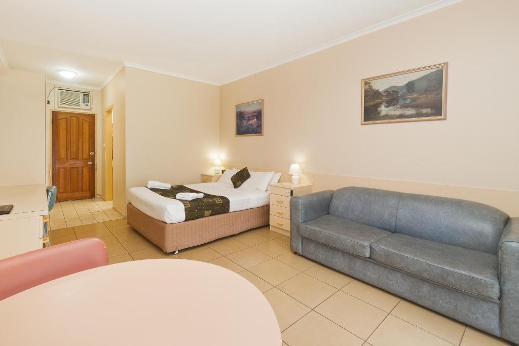 Carrum Downs Motel Rom bilde