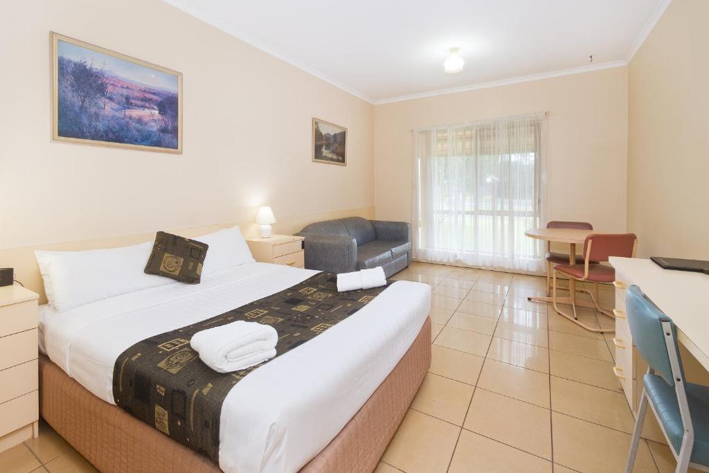 Carrum Downs Motel Rom bilde