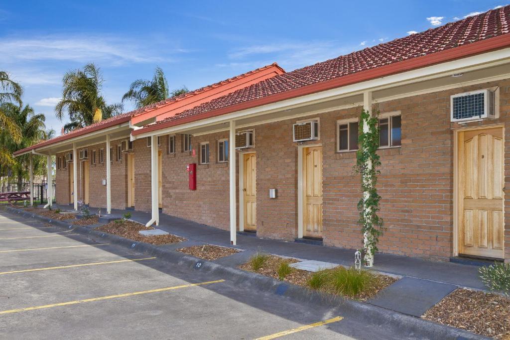 Carrum Downs Motel Rom bilde