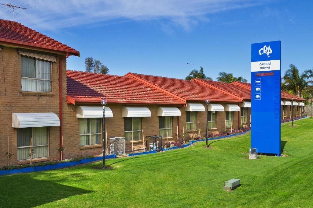 Carrum Downs Motel Rom bilde