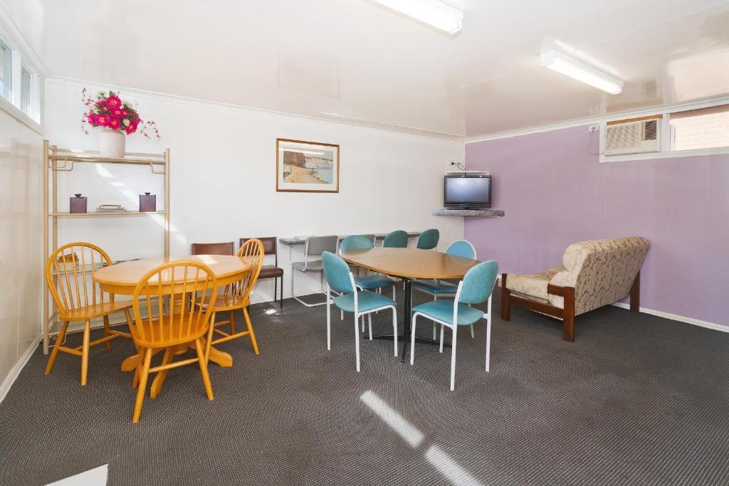 Carrum Downs Motel Eksteriør bilde
