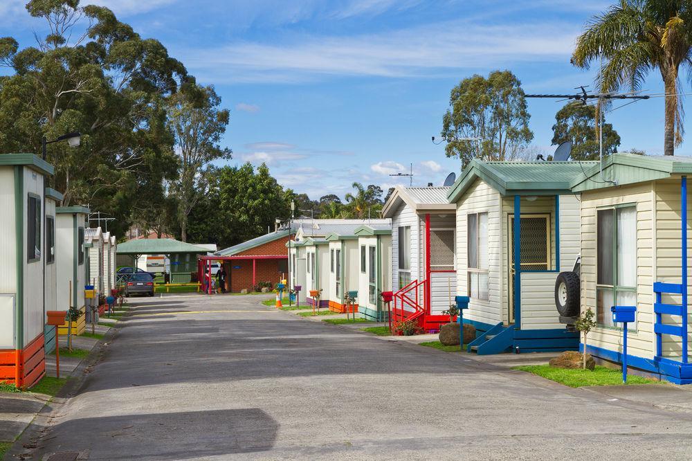 Carrum Downs Motel Eksteriør bilde