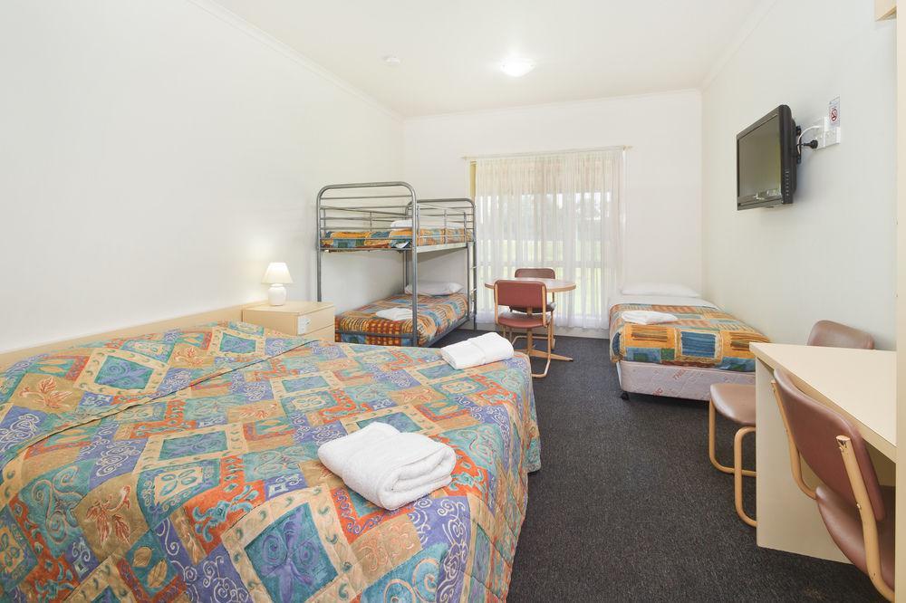 Carrum Downs Motel Eksteriør bilde