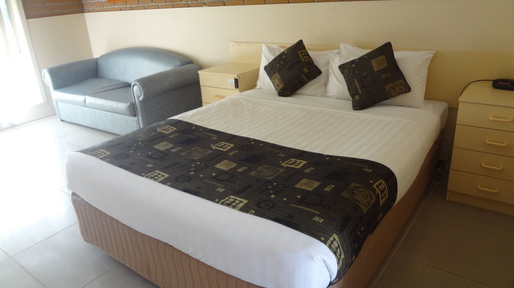 Carrum Downs Motel Eksteriør bilde