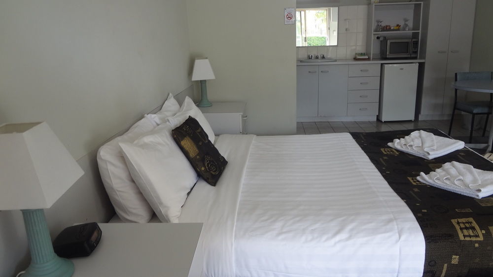 Carrum Downs Motel Eksteriør bilde