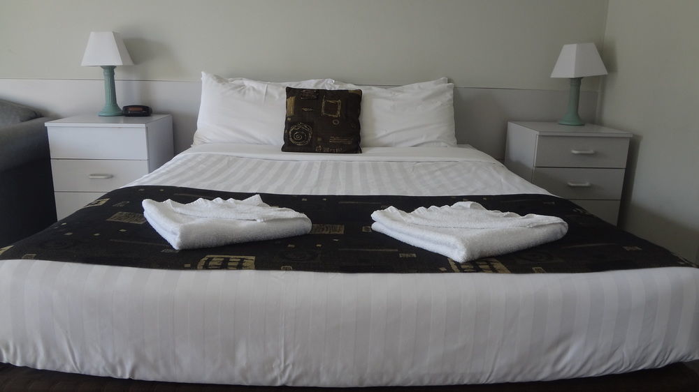 Carrum Downs Motel Eksteriør bilde