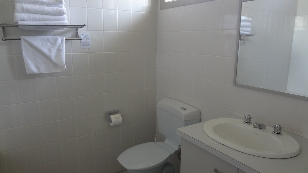Carrum Downs Motel Eksteriør bilde