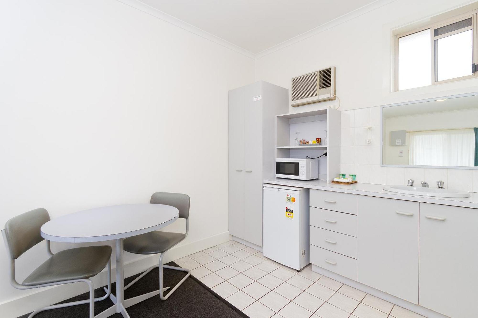 Carrum Downs Motel Eksteriør bilde